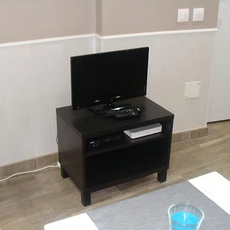 Casas De Nossa Senhora Da Graca Iii - Berta Apartment