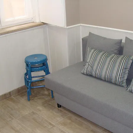 Casas De Nossa Senhora Da Graca Iii - Vila Berta *