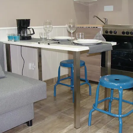 Casas De Nossa Senhora Da Graca Iii - Berta Apartment *