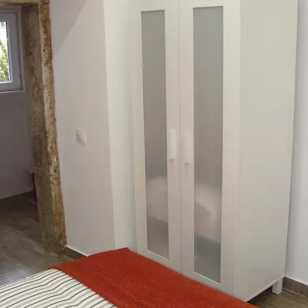 Casas De Nossa Senhora Da Graca Iii - Berta * Lisbon