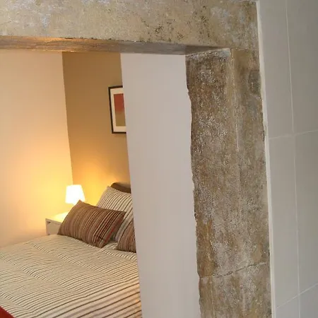 Casas De Nossa Senhora Da Graca Iii - Berta Apartment Lisbon