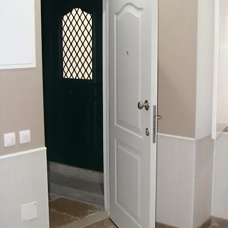Casas De Nossa Senhora Da Graca Iii - Berta