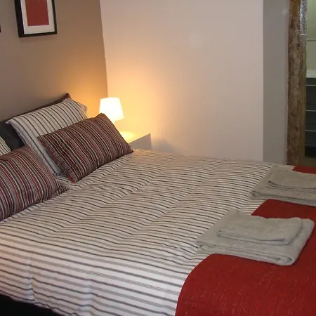 Casas De Nossa Senhora Da Graca Iii - Berta * Lisbon