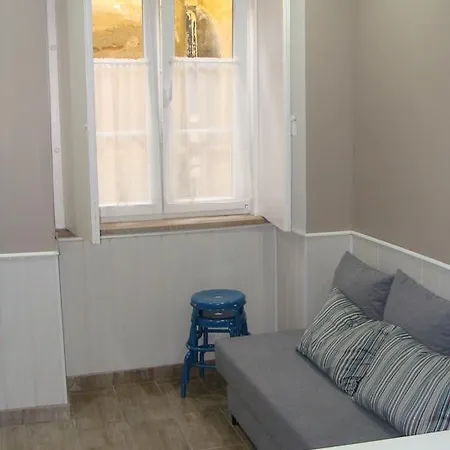 Casas De Nossa Senhora Da Graca Iii - Berta Apartment