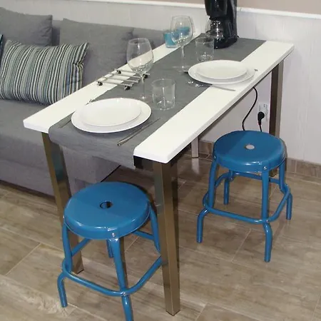 Casas De Nossa Senhora Da Graca Iii - Berta Apartment Lisbon