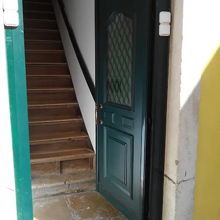 Casas De Nossa Senhora Da Graca Iii - Berta