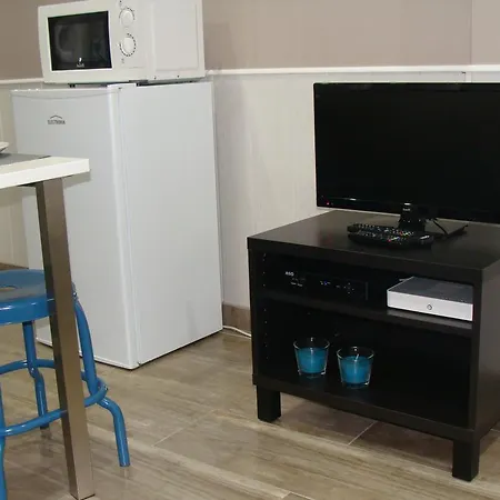 Casas De Nossa Senhora Da Graca Iii - Berta Apartment *