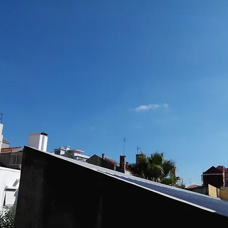 Casas De Nossa Senhora Da Graca Iii - Berta Apartment