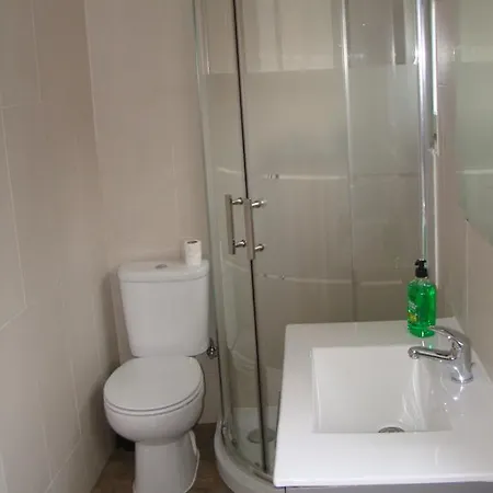 Casas De Nossa Senhora Da Graca Iii - Berta Apartment *