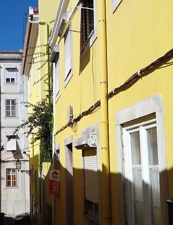 Casas De Nossa Senhora Da Graca Iii - Berta